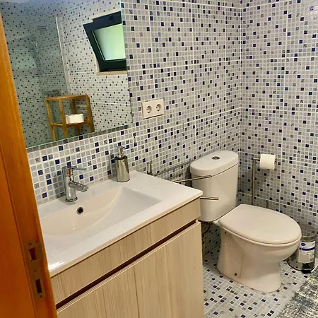 Paraiso Do Rio Casa T1 Σπίτι διακοπών