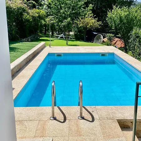 Paraiso Do Rio Casa T1 Mondim de Basto
