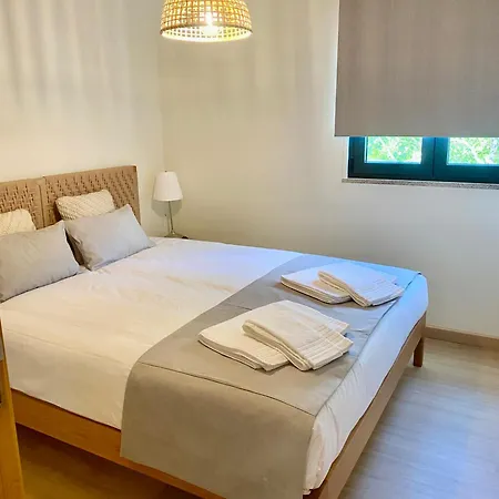 Paraiso Do Rio Casa T1
