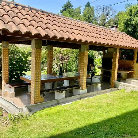 Paraiso Do Rio Casa T1 Сasa de vacaciones