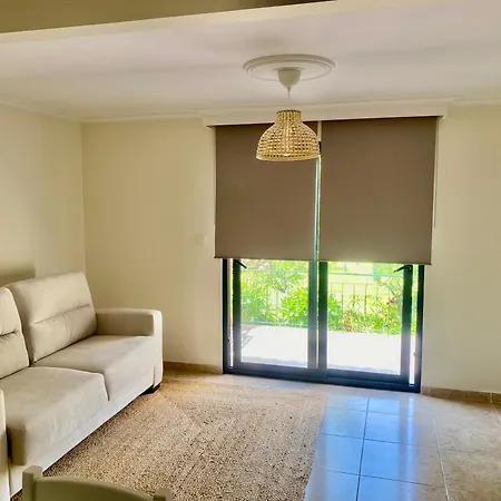 Paraiso Do Rio Casa T1