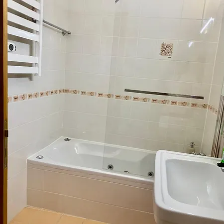 Vakantiehuis Paraiso Do Rio Casa T1 Mondim de Basto
