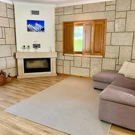 Dom wakacyjny Paraiso Do Rio Casa T1