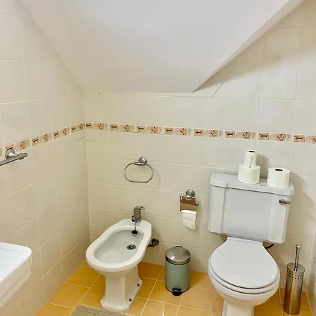 Vakantiehuis Paraiso Do Rio Casa T1 Mondim de Basto