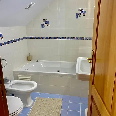 Paraiso Do Rio Casa T1 Dom wakacyjny *