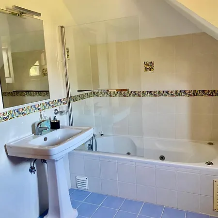 Paraiso Do Rio Casa T1 Dom wakacyjny Mondim de Basto