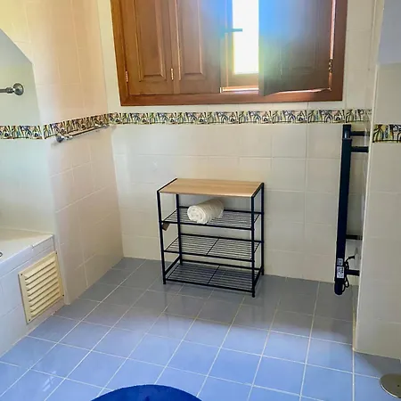 Dom wakacyjny Paraiso Do Rio Casa T1 *